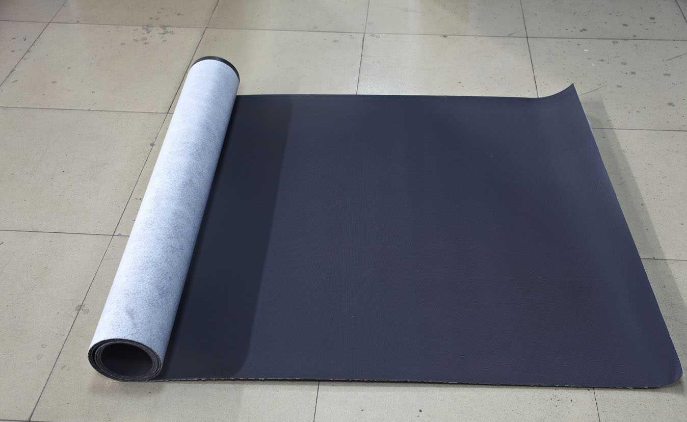 什么樣的材料才能算吸音隔音材料？