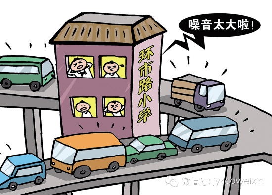抵抗各類噪音，尋求安靜的五大方法